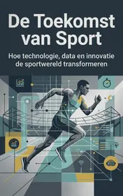 Omslag van De Toekomst van Sport