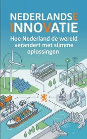 Omslag van Nederlandse Innovatie