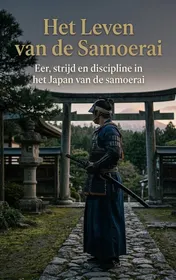 Omslag van Het Leven van de Samoerai
