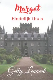 Omslag van Margot