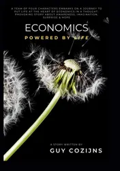 Omslag van Economics Powered by Life