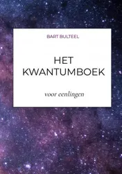Omslag van Het Kwantumboek