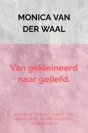 Omslag van Van gekleineerd naar geliefd.