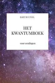 Omslag van Het kwantumboek