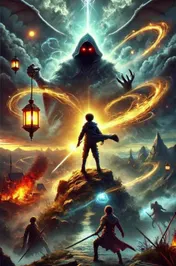 Omslag van The Treasures of Eldranor