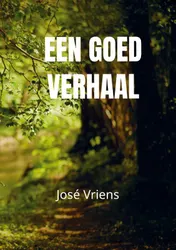 Omslag van Een goed verhaal