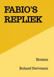 Omslag van FABIO's REPLIEK