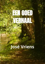 Omslag van Een goed verhaal