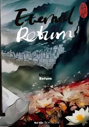 Omslag van Eternal Return