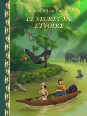 Omslag van Le secret de l'ivoire