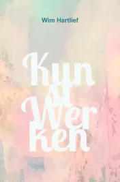 Omslag van KunstWerken