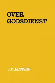 Omslag van Over godsdienst