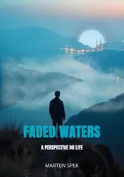 Omslag van Faded Waters
