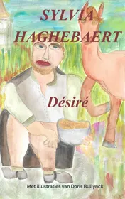 Omslag van Désiré