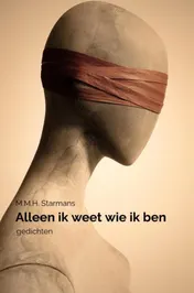 Omslag van Alleen ik weet wie ik ben