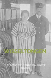 Omslag van Wisseltongen