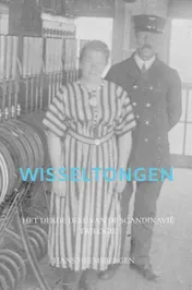 Omslag van Wisseltongen