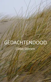 Omslag van Gedachtendood