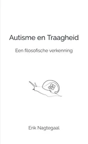 Omslag van Autisme en Traagheid