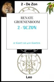 Omslag van 2 - De Zon