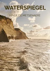 Omslag van Waterspiegel