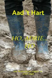 Omslag van Ho, Adrie... Ho