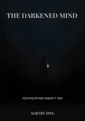 Omslag van The Darkened Mind