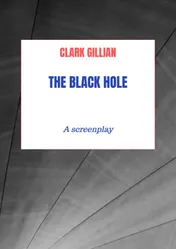 Omslag van The black hole
