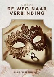 Omslag van De weg naar verbinding