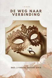 Omslag van De weg naar verbinding
