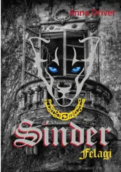 Omslag van Sinder