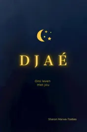 Omslag van Djaé