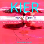 Omslag van KIER