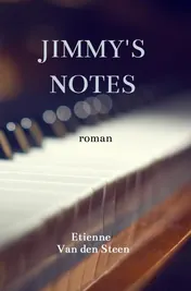 Omslag van Jimmy's Notes