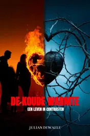 Omslag van De Koude Warmte