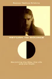 Omslag van Return To Source