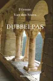 Omslag van DUBBELPAS