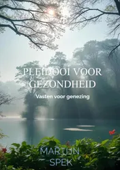 Omslag van Pleidooi voor gezondheid