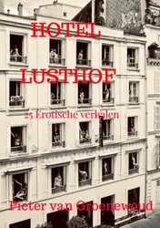Omslag van Hotel Lusthof