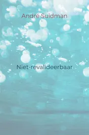 Omslag van Niet-revalideerbaar