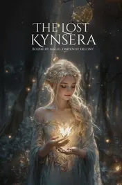 Omslag van The lost kynsera