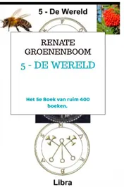 Omslag van 5 - De Wereld