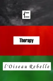 Omslag van Ren, Therapy, l'Oiseau Rebelle