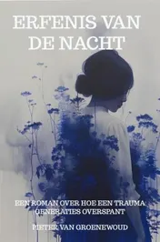 Omslag van Erfenis van de Nacht