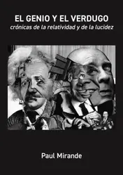 Omslag van EL GENIO Y EL VERDUGO