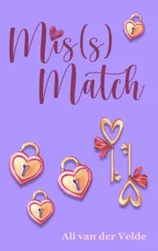 Omslag van Mis(s) Match