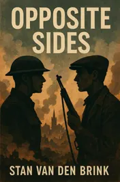 Omslag van oppositie sides