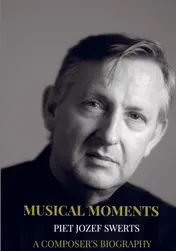 Omslag van Musical Moments