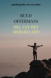 Omslag van Hel van het Mergelland