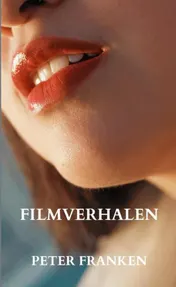 Omslag van Filmverhalen